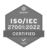 ISO 27001 certification